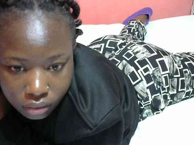 Cutesweetness webcam