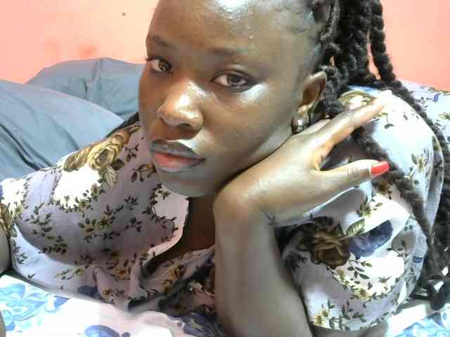 Cutesweetness webcam