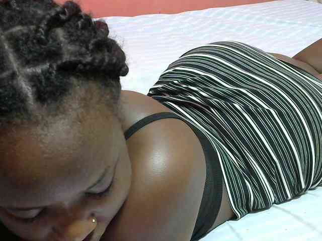 Cutesweetness webcam