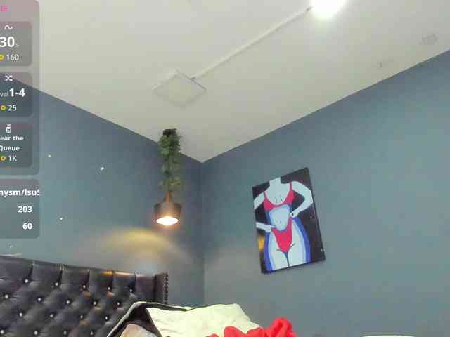 Sophiietaylor webcam