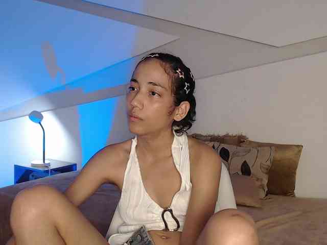 Kity-hot webcam