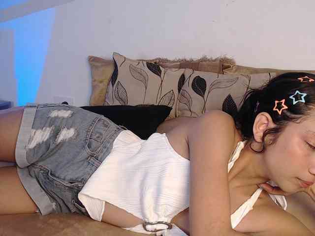 Kity-hot webcam