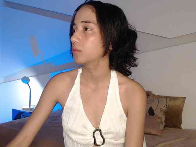 Kity-hot webcam