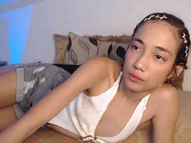 Kity-hot webcam