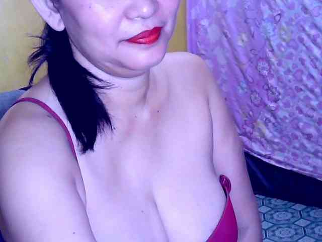 SweetMonlight webcam