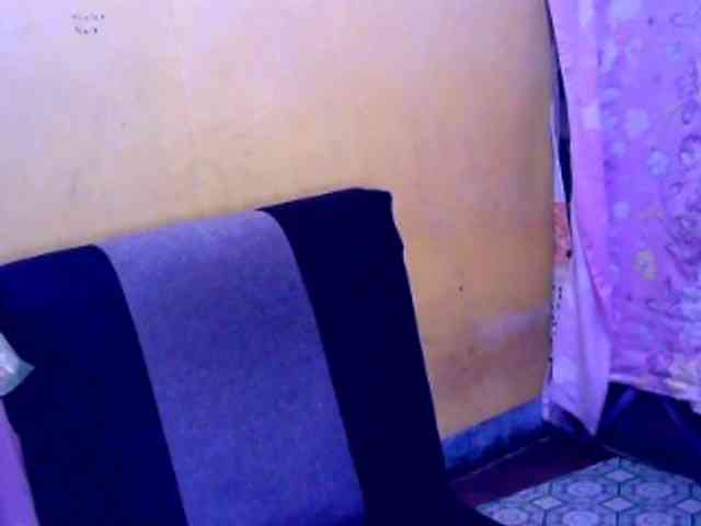 SweetMonlight webcam