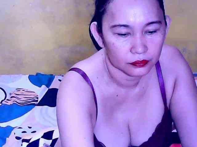 SweetMonlight webcam