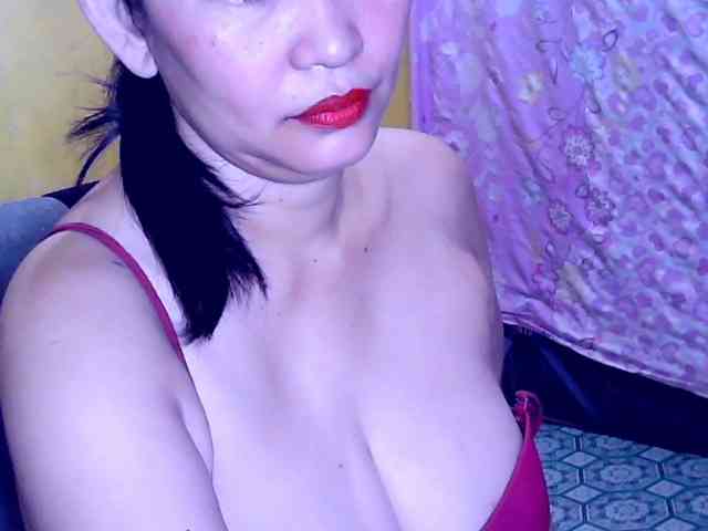 SweetMonlight webcam