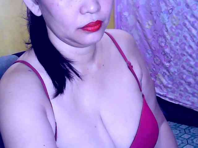 SweetMonlight webcam