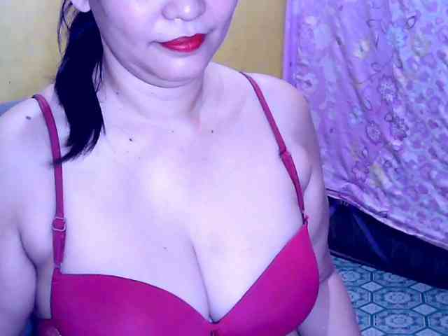 SweetMonlight webcam