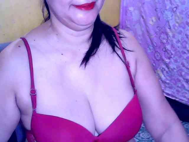 SweetMonlight webcam