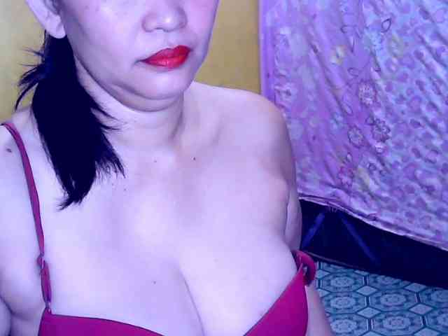 SweetMonlight webcam