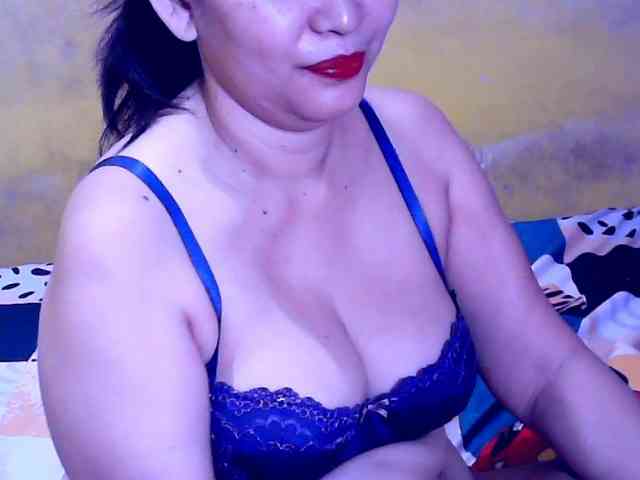 SweetMonlight webcam