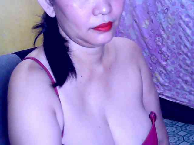 SweetMonlight webcam