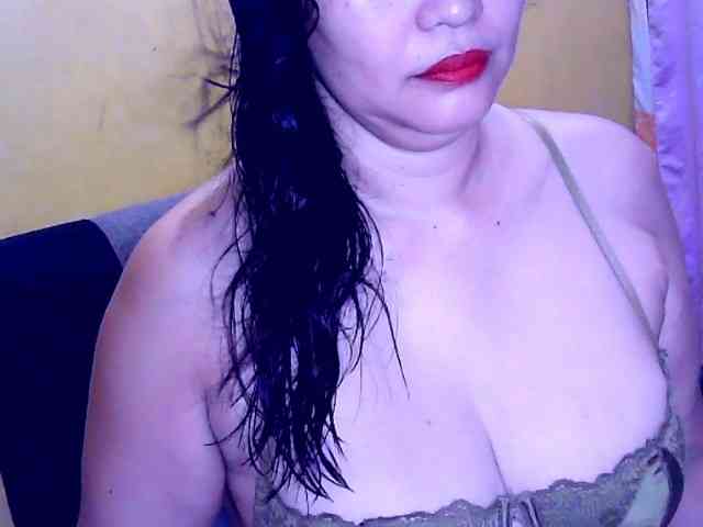 SweetMonlight webcam