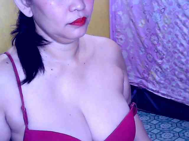 SweetMonlight webcam