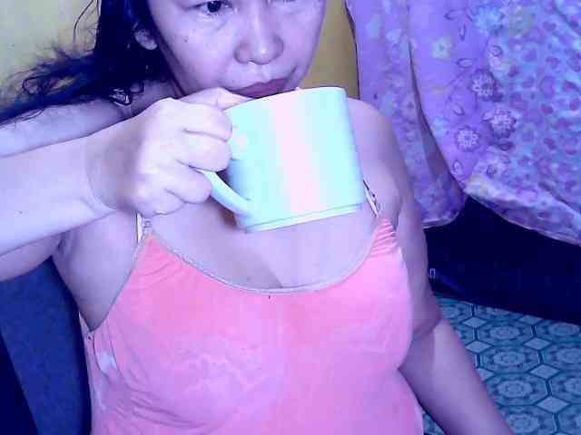 SweetMonlight webcam