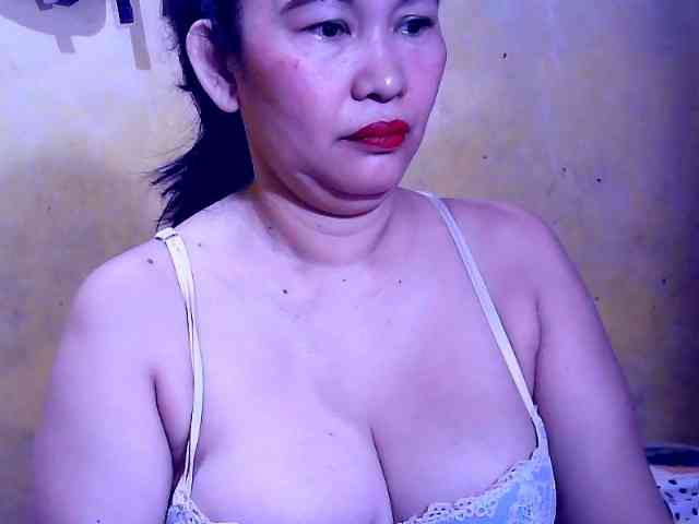 SweetMonlight webcam