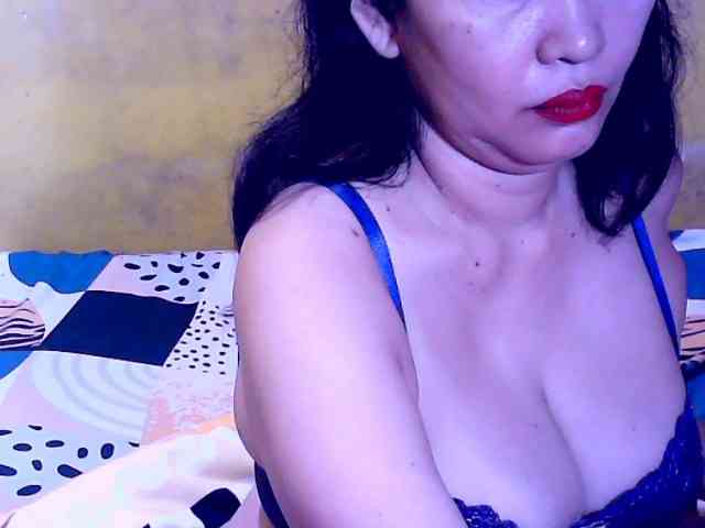SweetMonlight webcam