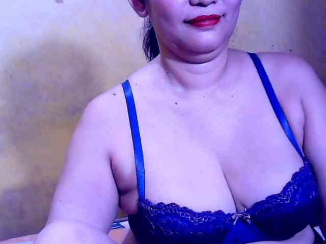 SweetMonlight webcam