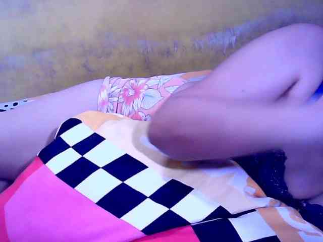 SweetMonlight webcam