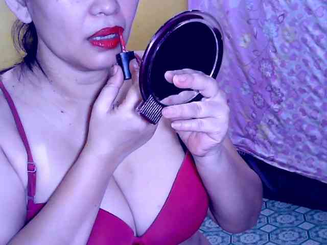 SweetMonlight webcam