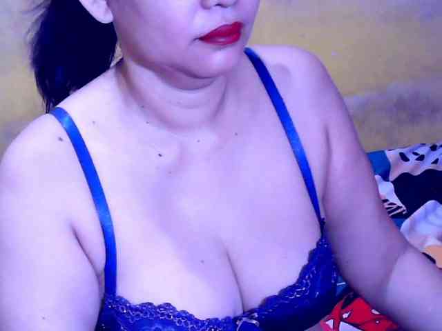 SweetMonlight webcam