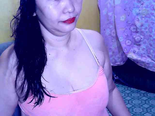 SweetMonlight webcam