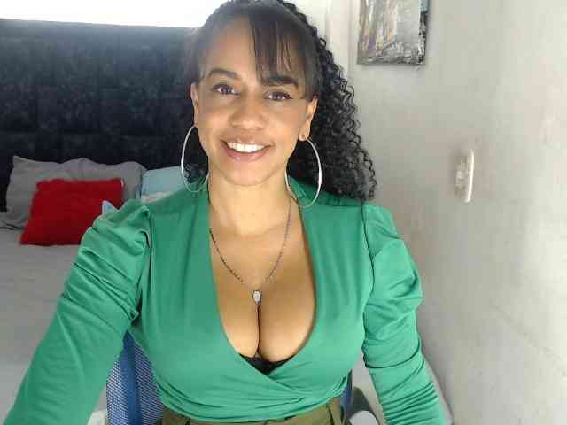 karlie-hot webcam