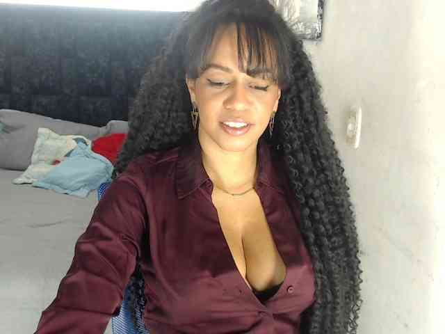 karlie-hot webcam