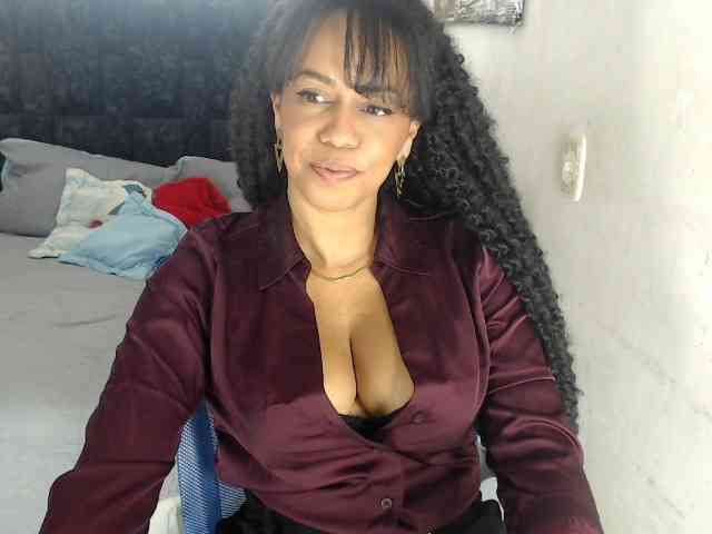 karlie-hot webcam