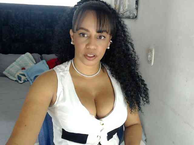 karlie-hot webcam