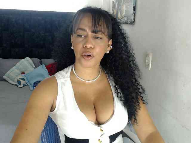 karlie-hot webcam