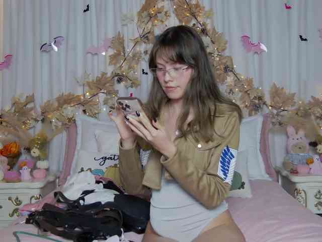 ronnielotch webcam