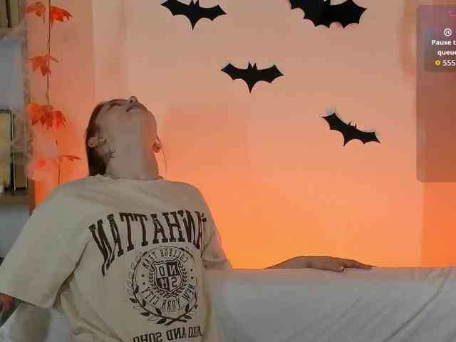 Phoenix_Margo webcam