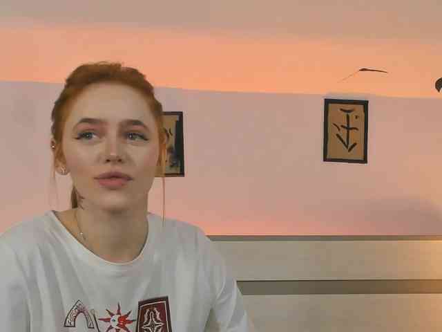 Phoenix_Margo webcam
