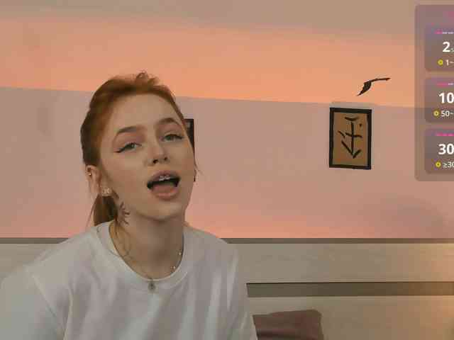 Phoenix_Margo webcam