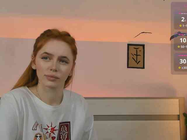 Phoenix_Margo webcam