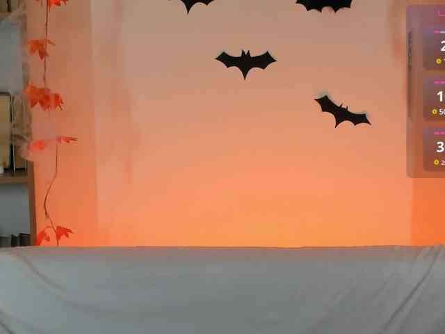 Phoenix_Margo webcam