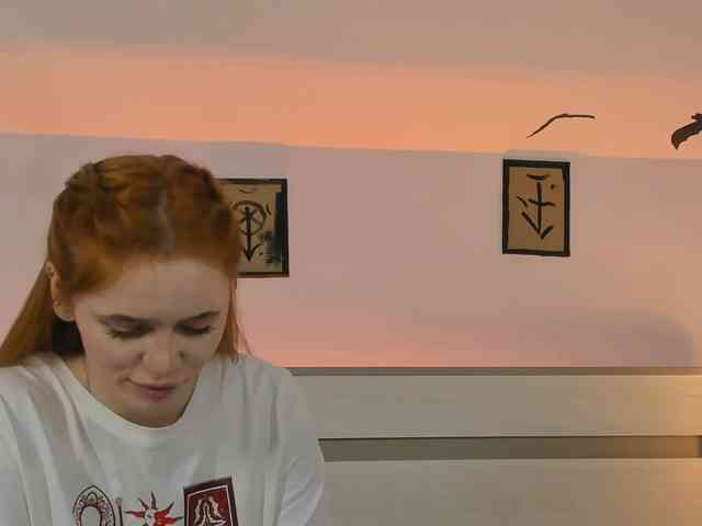 Phoenix_Margo webcam