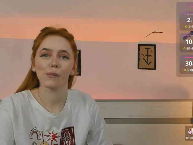 Phoenix_Margo webcam