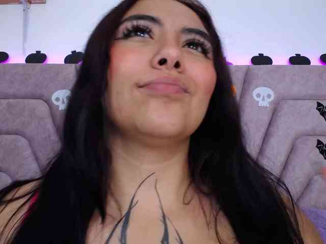 Jessica-Kraft webcam