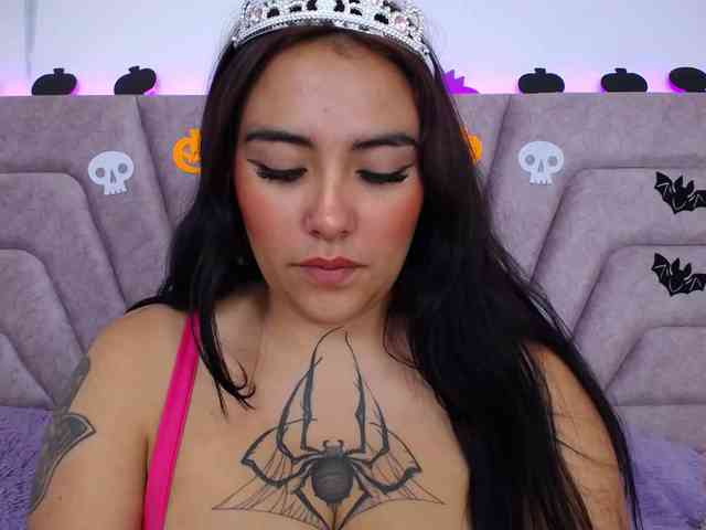 Jessica-Kraft webcam