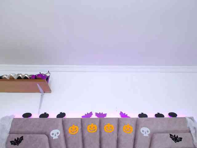 Jessica-Kraft webcam