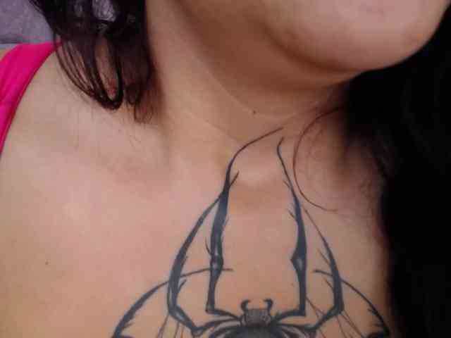 Jessica-Kraft webcam