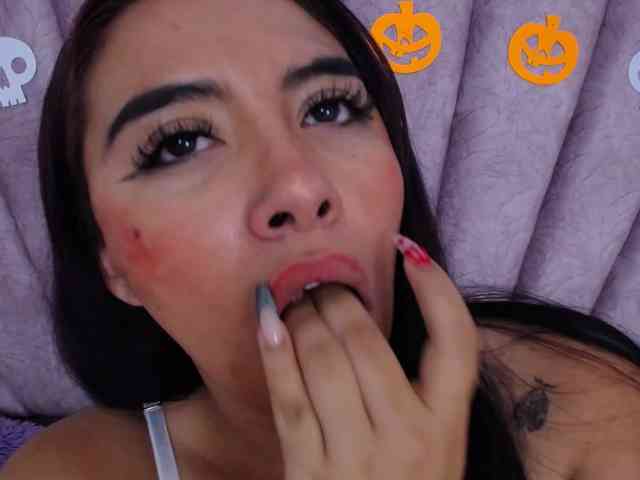 Jessica-Kraft webcam