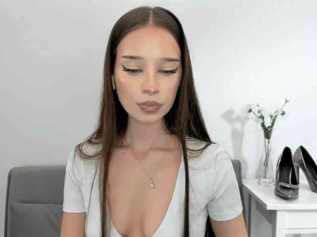 EmilyDirty webcam