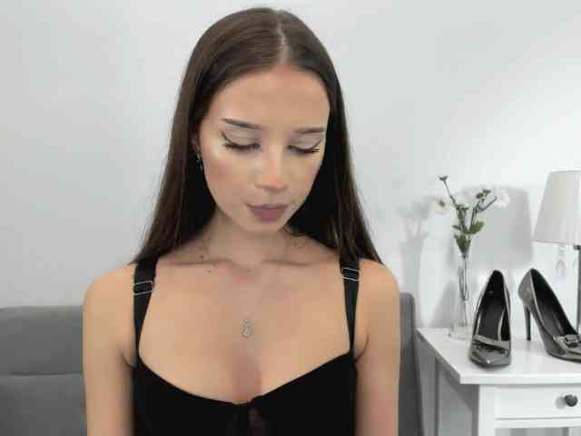 EmilyDirty webcam