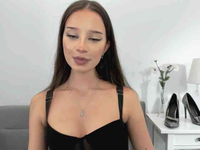 EmilyDirty webcam