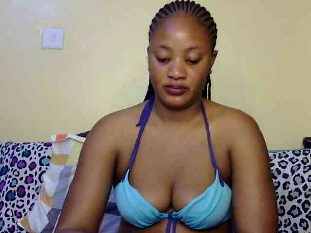 Prettyfibby webcam